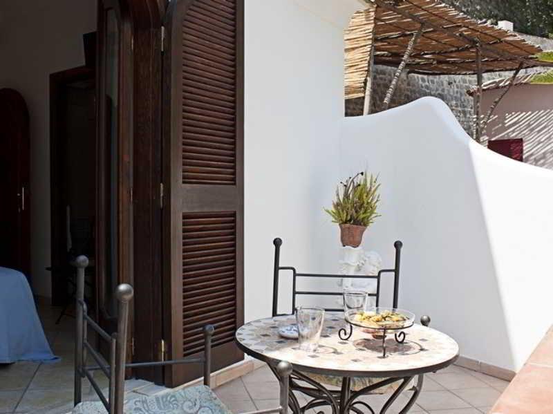 Villa Palumbo Positano Exterior foto